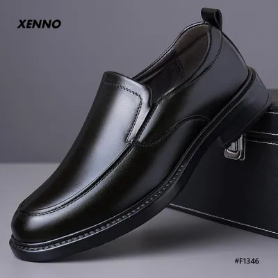 Whitehall Walk Formal Shoes